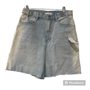 BDG Longline Carpenter Shorts